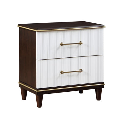 Niles - Bedroom Set