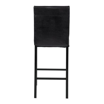 Tempe - Counter Height Chair (Set of 4) - Brown