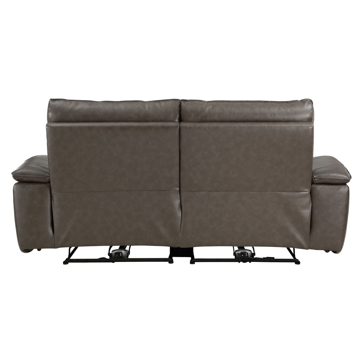 Maroni - Sofa & Loveseat (Power)