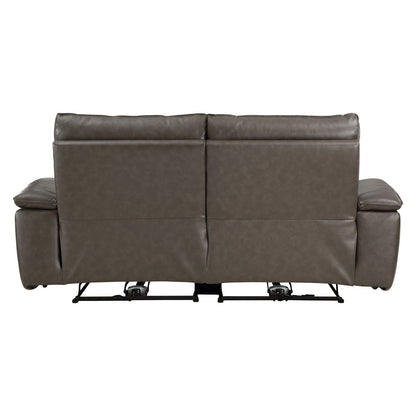 Maroni - Sofa & Loveseat (Power)