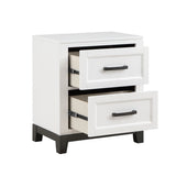Garretson - Bedroom Set