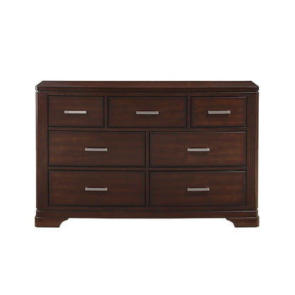 Hudson - Bedroom Set
