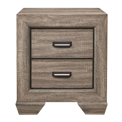 Beechnut - Nightstand