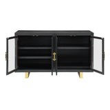 Yves - Server - Black