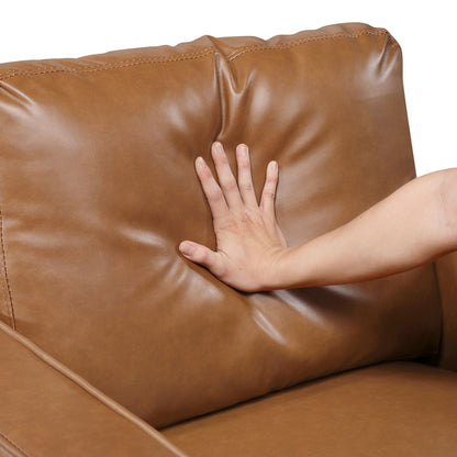 Malcolm - Loveseat