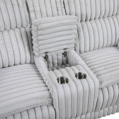 Goodland - Sofa & Loveseat
