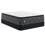 Perfect Sleeper - 14" Cascade Canyon Medium Pillow Top Mattress