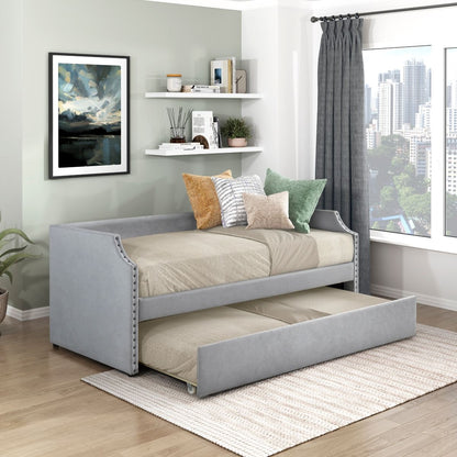 Shiloh - Daybed With Trundle