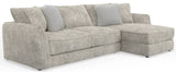 Bucktown - Sectional Sofa