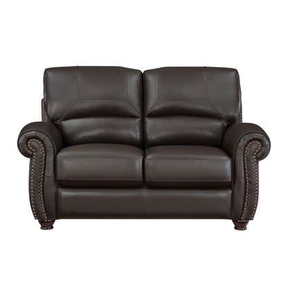 Foxborough - Sofa & Loveseat