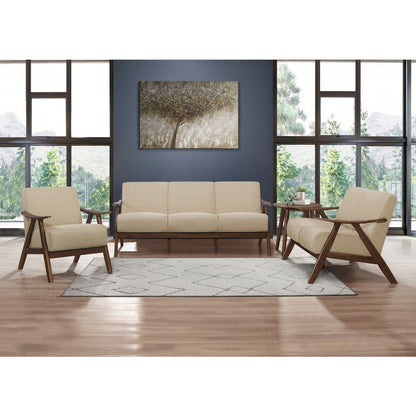 Damala - Accent Chair