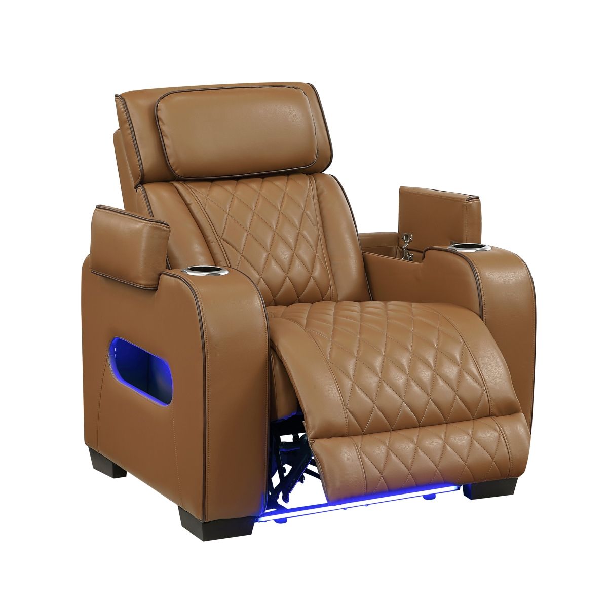 Fairway - Power Reclining Chair