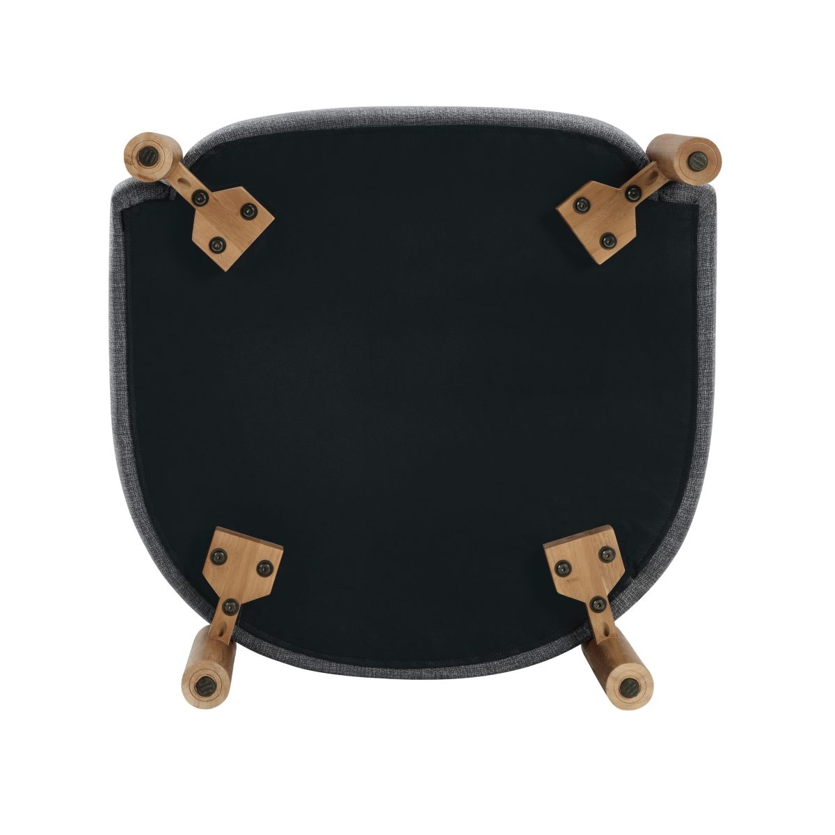Borger - Accent Chair