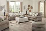 Briarcliff - Sofa - Pebble