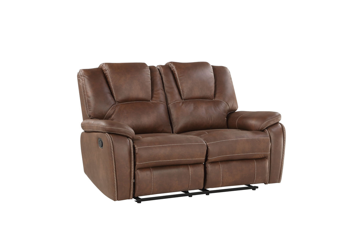Katrine - Reclining Living Room Set