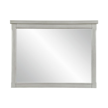 Willowbrook - Mirror - Gray