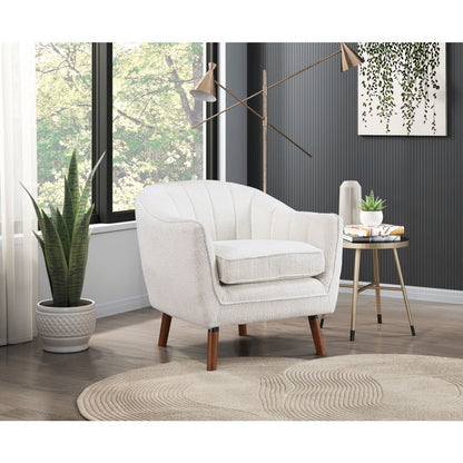 Cutler - Accent Chair