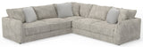 Bucktown - Sectional Sofa