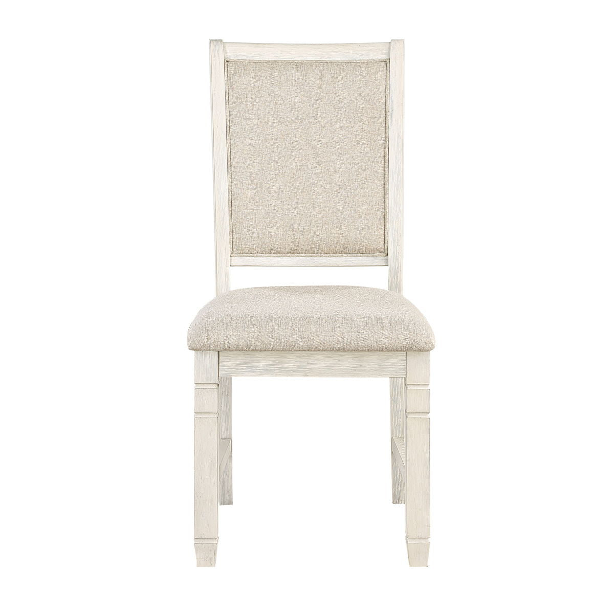 Asher - Dining Set