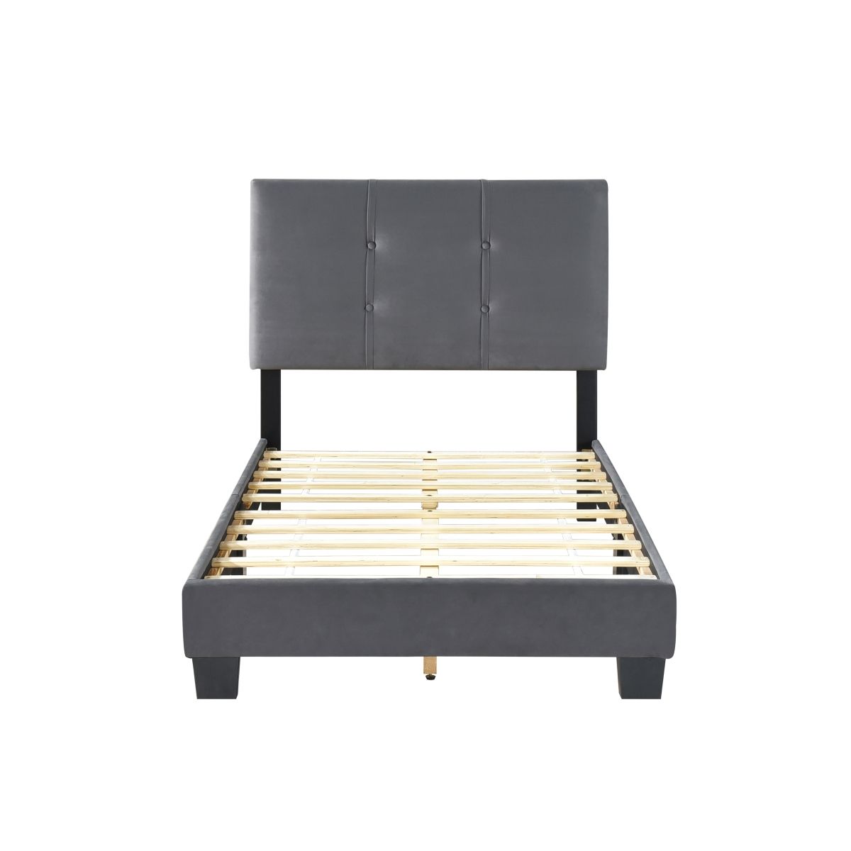 Newberry - Platform Bed