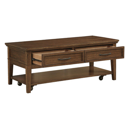 Whitley - Table
