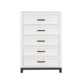 Garretson - Bedroom Set