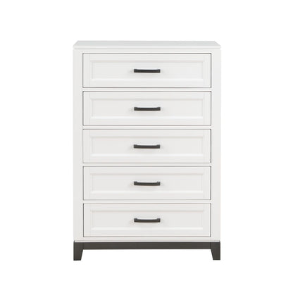 Garretson - Bedroom Set