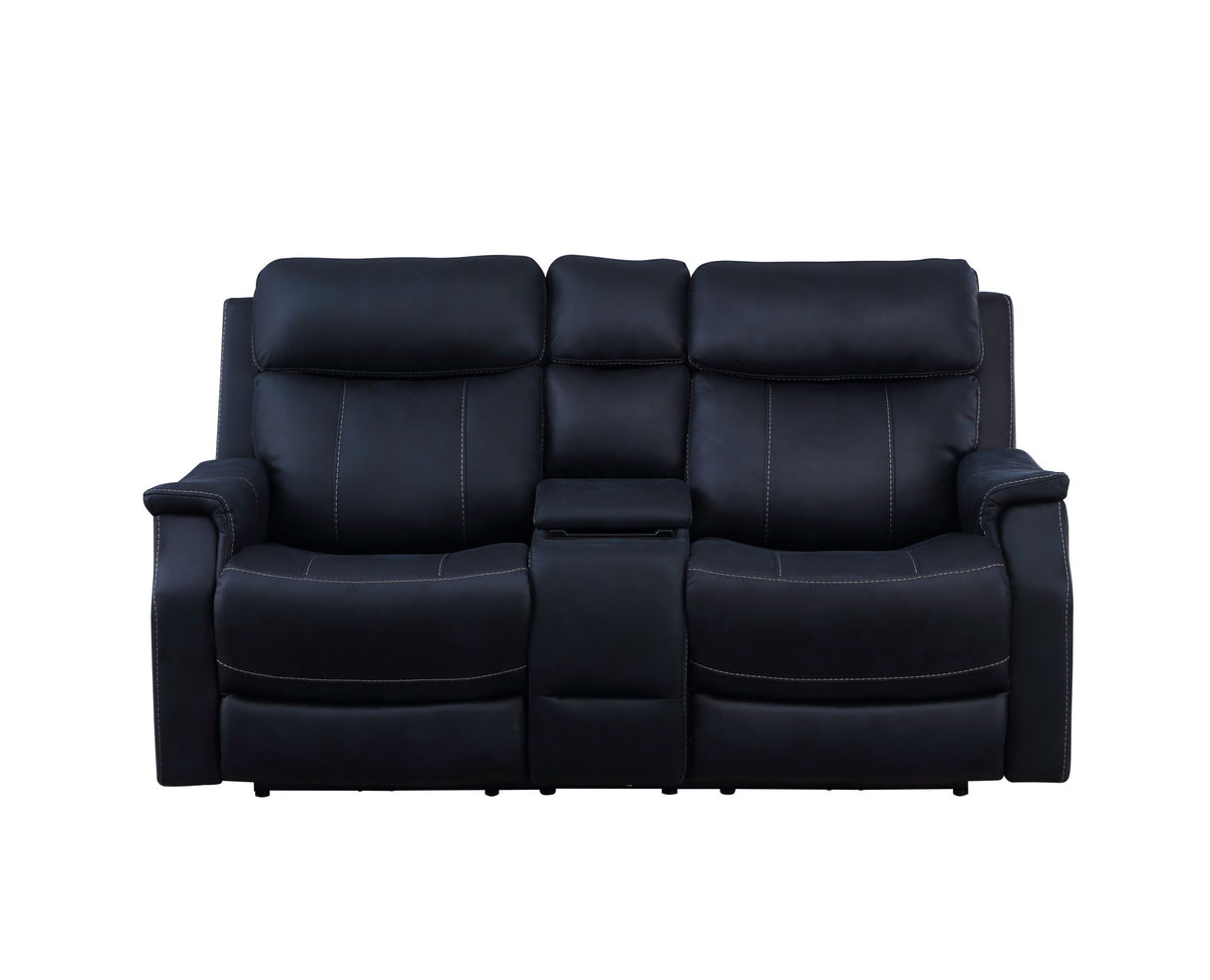 Valencia - Dual Power Reclining Set