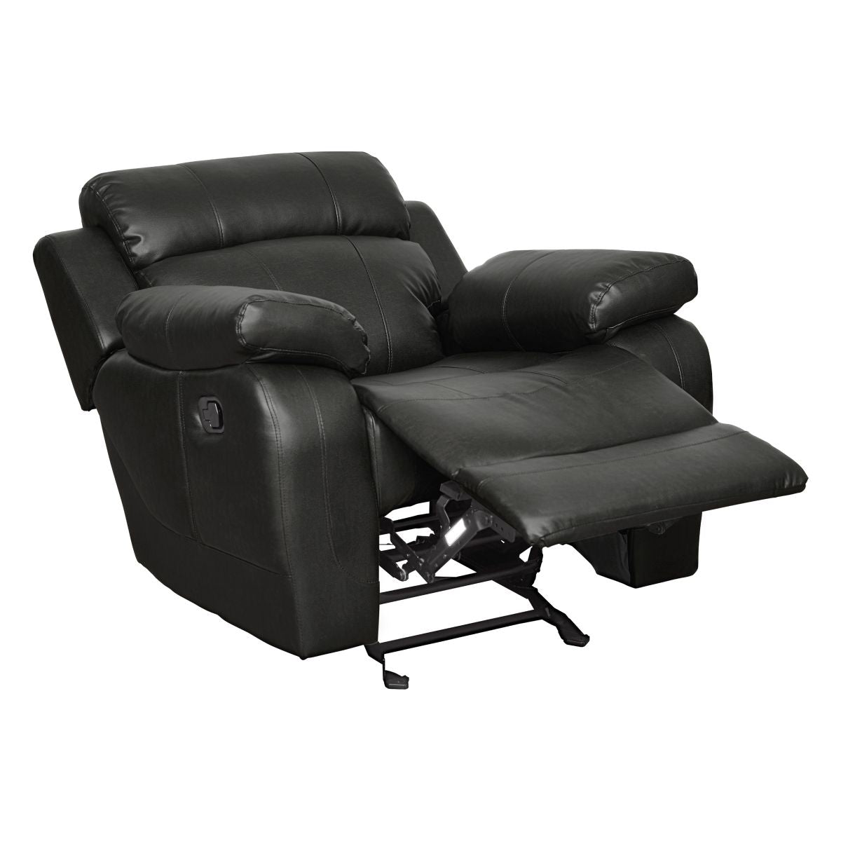 Marille - Glider Reclining Chair