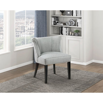 Taylor - Fabric Accent Chair