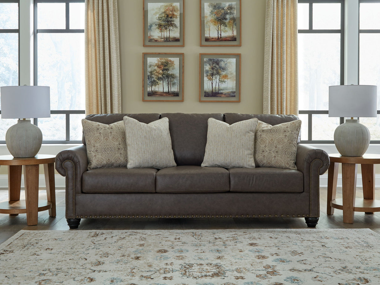 Roxmere - Sofa - Umber