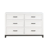 Garretson - Bedroom Set