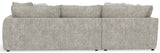 Bucktown - Sectional Sofa