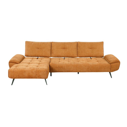 Dominic - Sectional