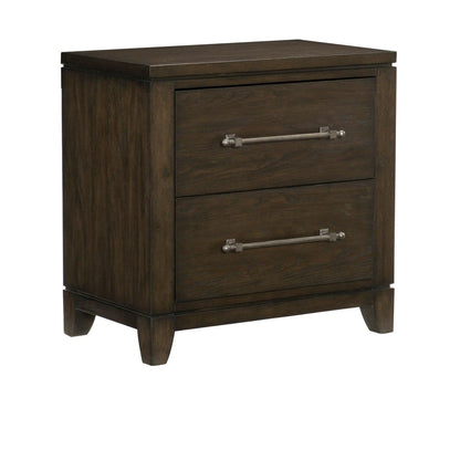 Griggs - Bedroom Set