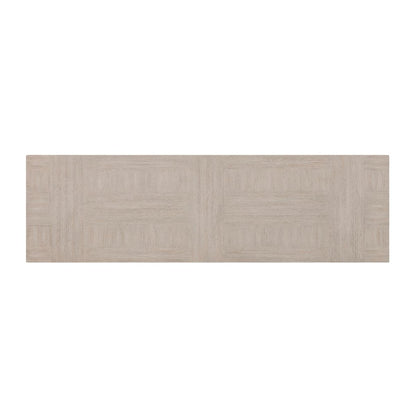 Lofton - Server - Light Brown
