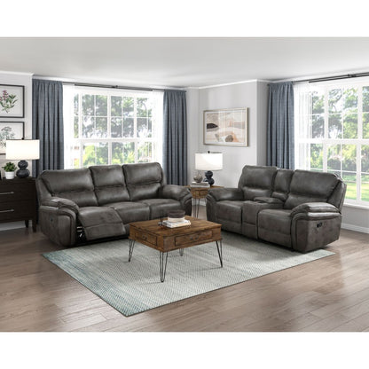 Proctor - Double Reclining Sofa