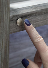 Baystorm - Panel Headboard