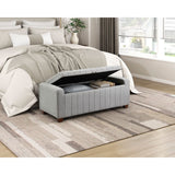 Derby - Storage Bench