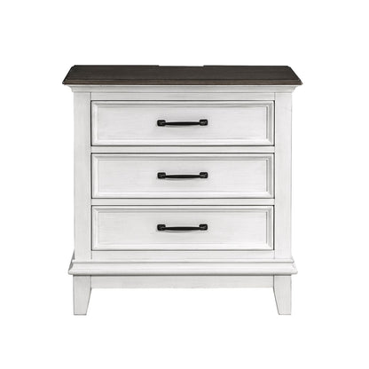 Chesterton - Bedroom Set