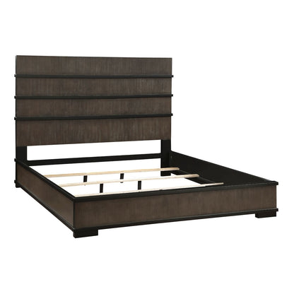 Acworth - Bed
