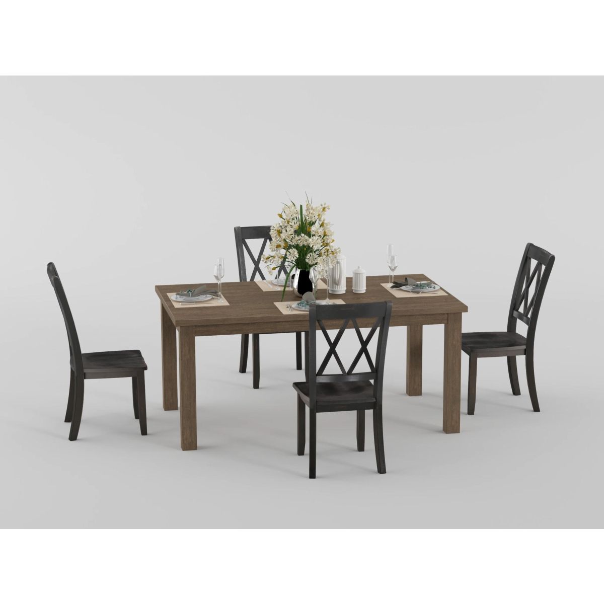 Janina - Side Chair (Set of 2)