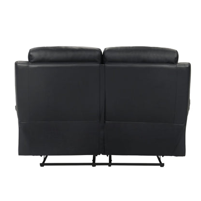 Hancock - Reclining Sofa & Loveseat