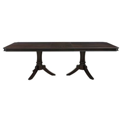 Marston - Dining Table - Cherry