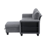 Robinson - Sectional