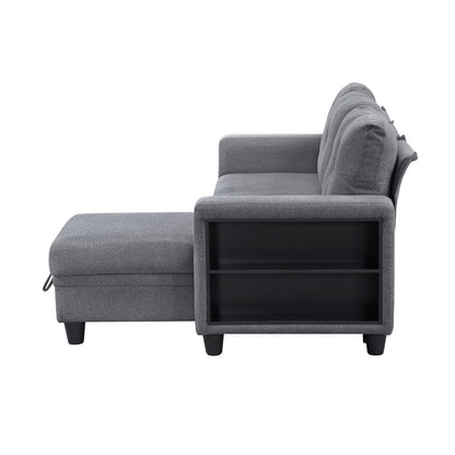 Robinson - Sectional