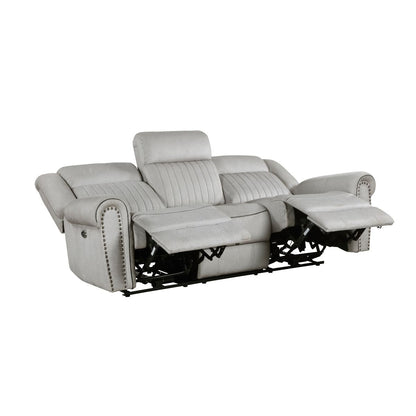 Brennen - Sofa & Loveseat