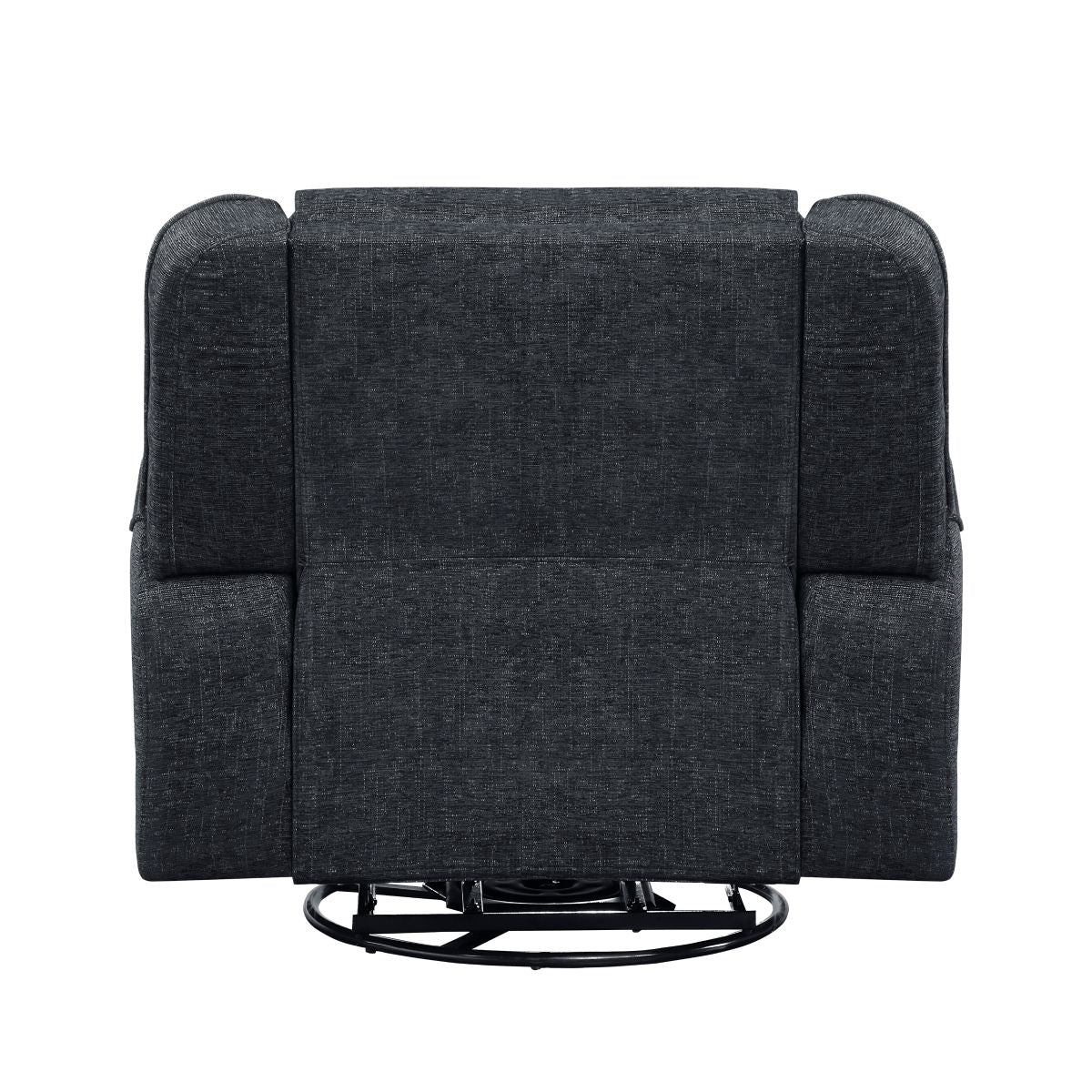 Monterey - Swivel Reclining Chair