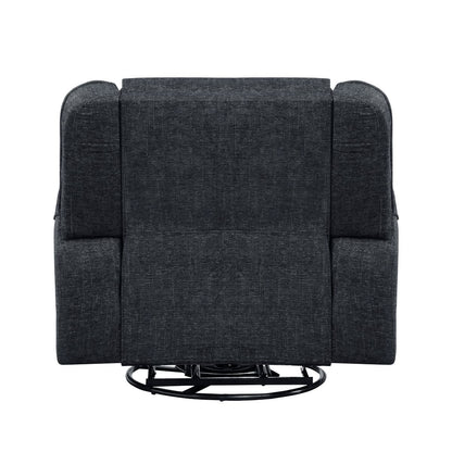 Monterey - Swivel Reclining Chair
