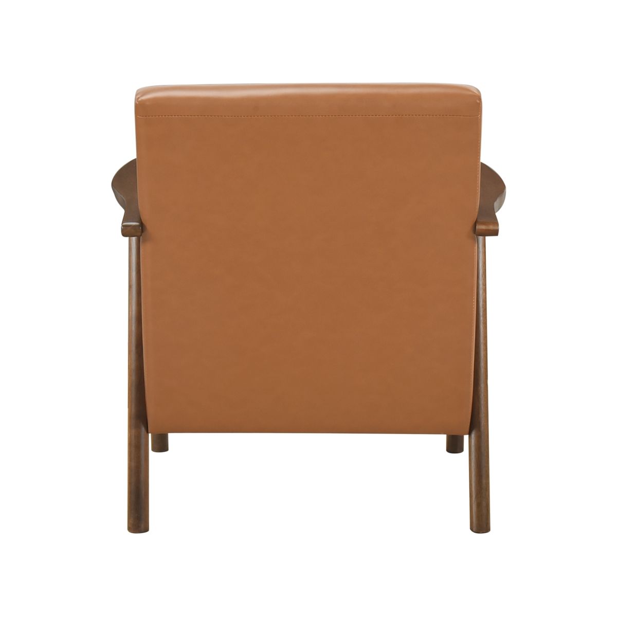 Eli - Accent Chair - Brown